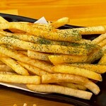 壱の座 有楽町串酒場 - 