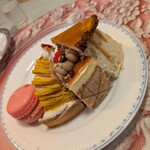 トゥレ・ドゥー - 