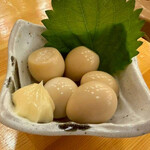 壱の座 有楽町串酒場 - 