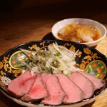 三宿 たれ焼肉のんき - 