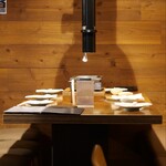 三宿 たれ焼肉のんき - 