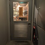 三宿 たれ焼肉のんき - 