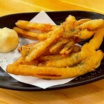 壱の座 有楽町串酒場 - 