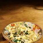 三宿 たれ焼肉のんき - 