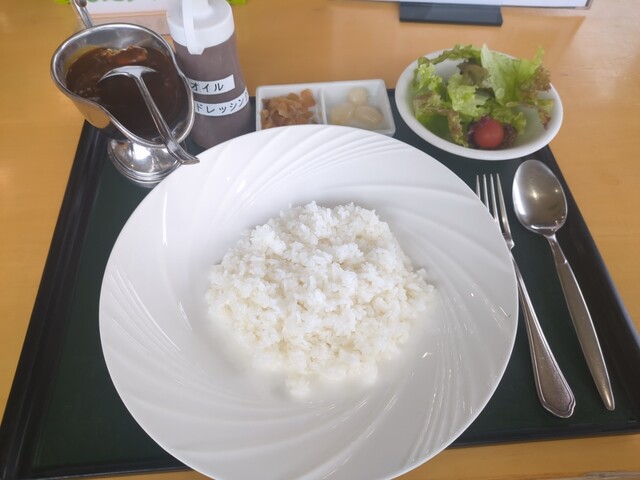 ローレルバレイ - 郡山市その他（レストラン）の写真