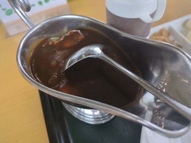 ローレルバレイ - 郡山市その他（レストラン）