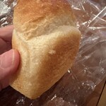 ブーランジュリー パリゴ - 