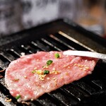 ライブ焼肉 てんぐ - 