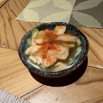 ハチマル蒲鉾 - 