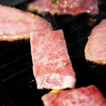 ライブ焼肉 てんぐ - 