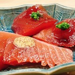 鮨きむら - 