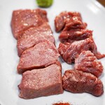 ライブ焼肉 てんぐ - 