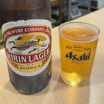 あきちゃん - あきちゃん(瓶ビール)