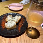 ハチマル蒲鉾 - 