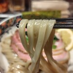 中華蕎麦 一番舎 - 