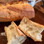 ブーランジュリー パリゴ - 