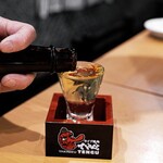 ライブ焼肉 てんぐ - 