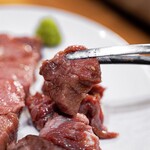 ライブ焼肉 てんぐ - 