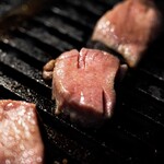 ライブ焼肉 てんぐ - 