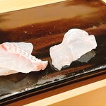 鮨きむら - 