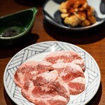 焼肉 ごぶ - 