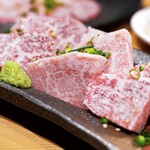 ライブ焼肉 てんぐ - 