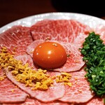 焼肉 ごぶ - くっとーと（@kuttoto.gourmet）／撮影