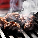 ライブ焼肉 てんぐ 千日前店 - 