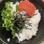 山下本気うどん 町田駅前 - 