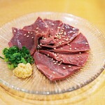 ライブ焼肉 てんぐ - 