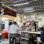 Bridge Street Prawn Noodle - 