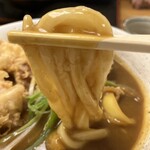 手しごと讃岐うどん 讃々 - 