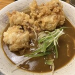 手しごと讃岐うどん 讃々 - 