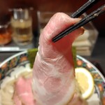 中華蕎麦 一番舎 - 