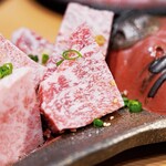 ライブ焼肉 てんぐ - 