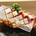 鮨きむら - 