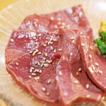 ライブ焼肉 てんぐ - 