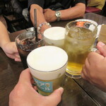 くれおーる 道頓堀店 - 