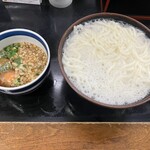 釜揚げうどん 戸隠 本店 - 
