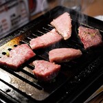 ライブ焼肉 てんぐ 千日前店 - 