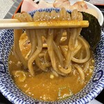 松戸富田麺絆 - 