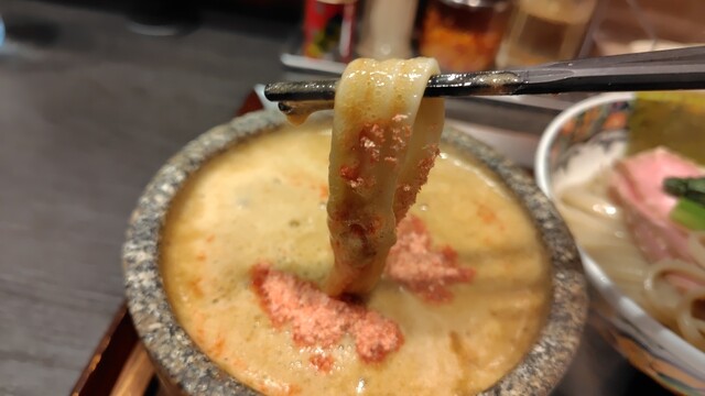 Chuka Soba Ichibansha photo 3