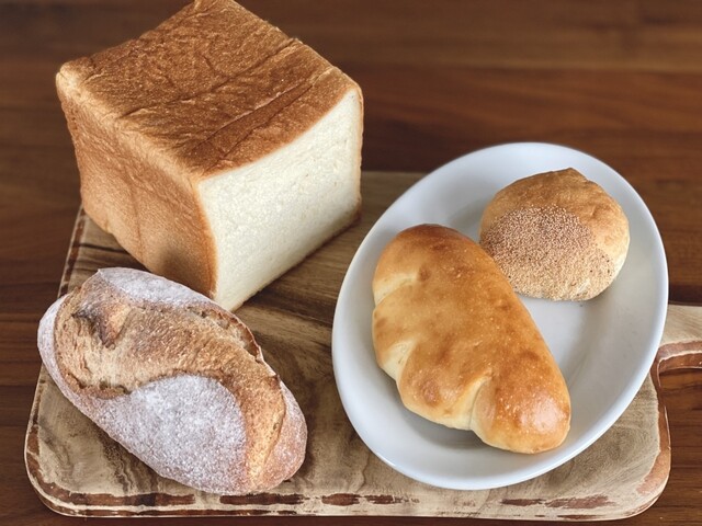 Hachi Ichi Bakery