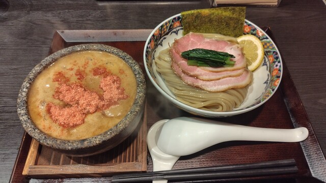 Chuka Soba Ichibansha