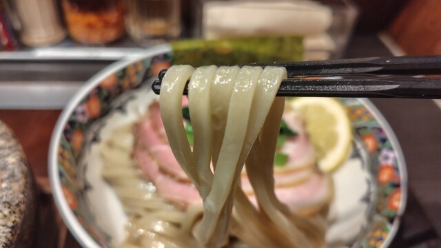 Chuka Soba Ichibansha photo 2