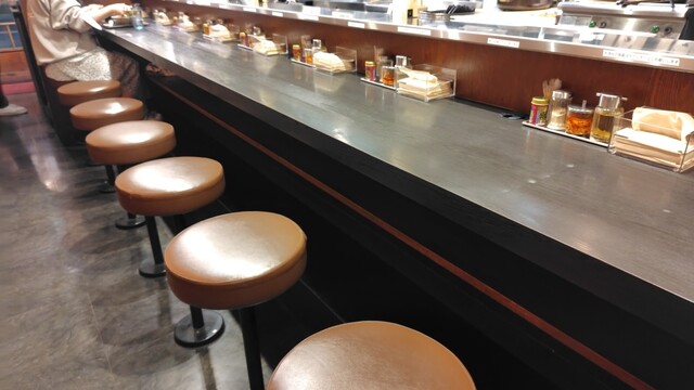 Chuka Soba Ichibansha photo 4