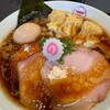 横浜中華そば 維新商店 - 