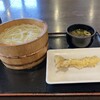 伊予製麺 石山通店