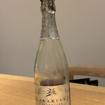 restaurant.m - シャンパン