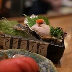 魚ト肴いとおかし - 真牡蠣